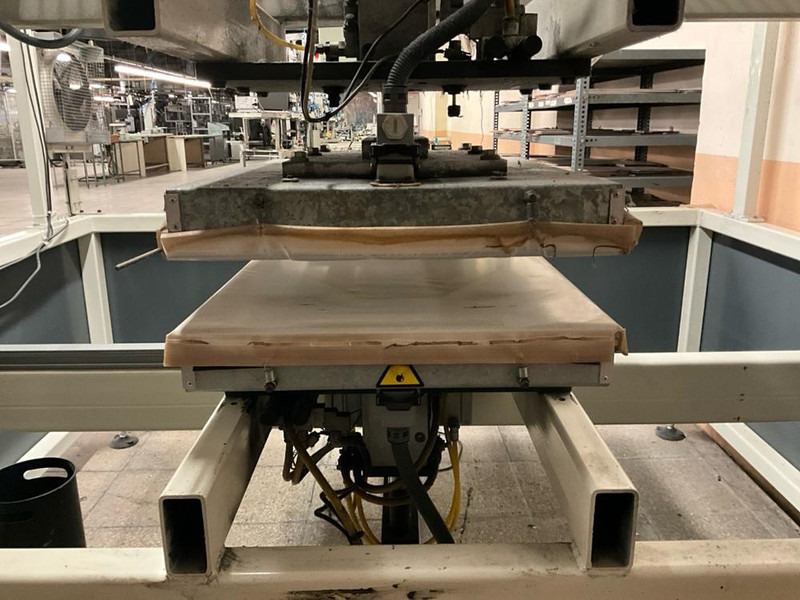 Onbekend - Packaging machinery: picture 4 Onbekend - Packaging machinery: picture 4
