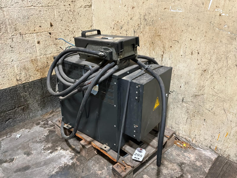 Onbekend - Garage equipment: picture 1 Onbekend - Garage equipment: picture 1