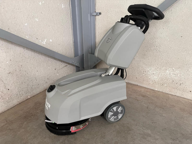 Scrubber dryer Onbekend: picture 6 Scrubber dryer Onbekend: picture 6