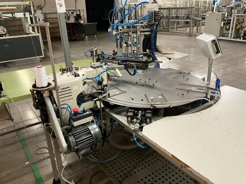 Onbekend - Packaging machinery: picture 3 Onbekend - Packaging machinery: picture 3