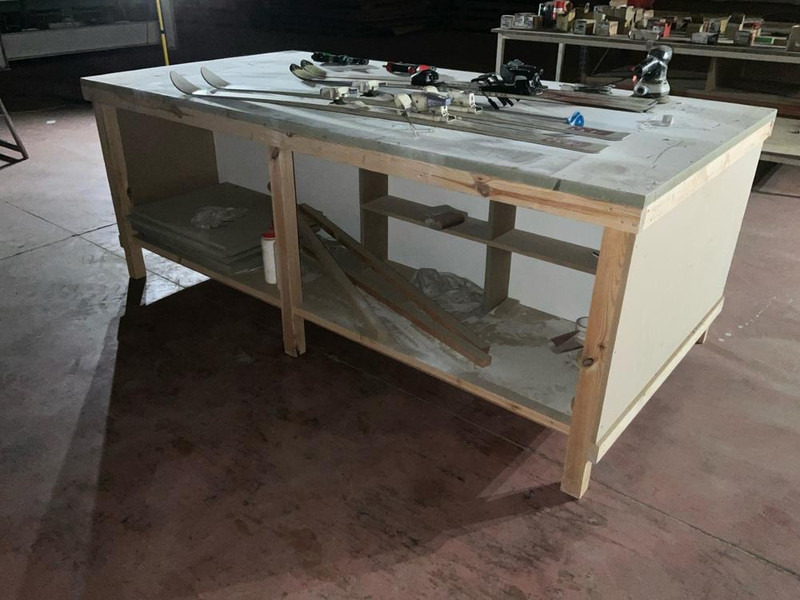 Onbekend - Garage equipment: picture 3 Onbekend - Garage equipment: picture 3