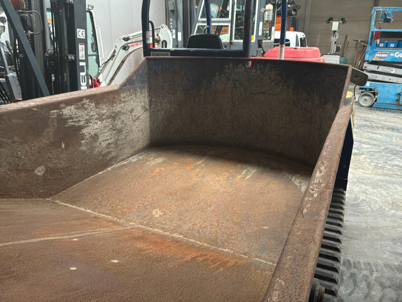 Truck Bens 250 R: picture 12