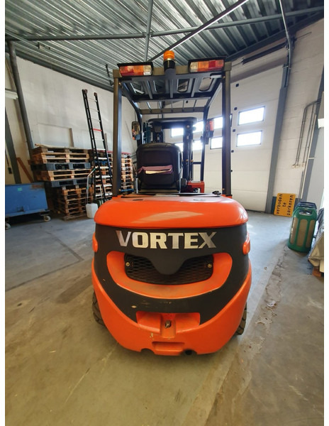 Vortex HH30Z - Forklift: picture 4 Vortex HH30Z - Forklift: picture 4