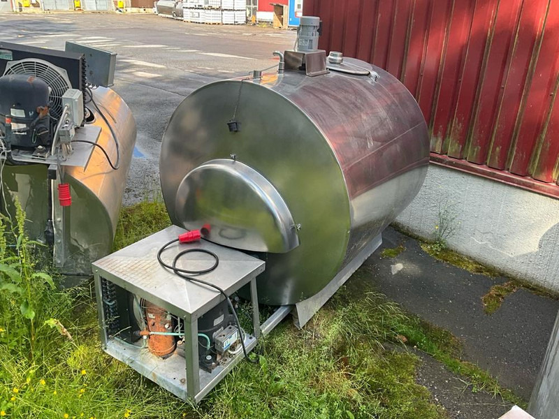 Weldholms DF 853 AD - Food processing equipment: picture 1 Weldholms DF 853 AD - Food processing equipment: picture 1