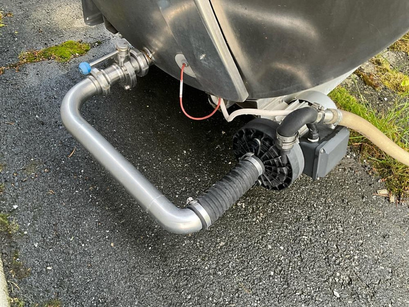 Weldholms DF 853 AD - Food processing equipment: picture 4 Weldholms DF 853 AD - Food processing equipment: picture 4