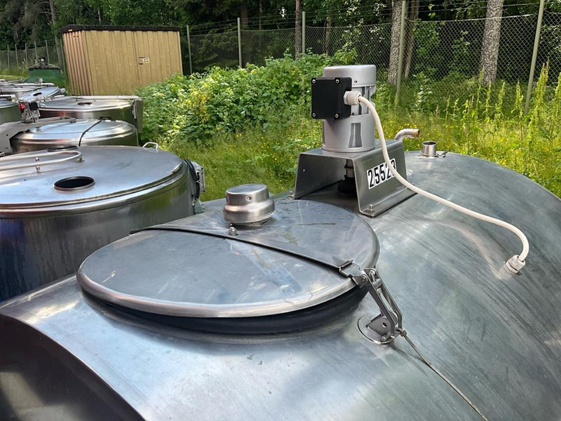 Weldholms DF 853 AD - Food processing equipment: picture 3 Weldholms DF 853 AD - Food processing equipment: picture 3