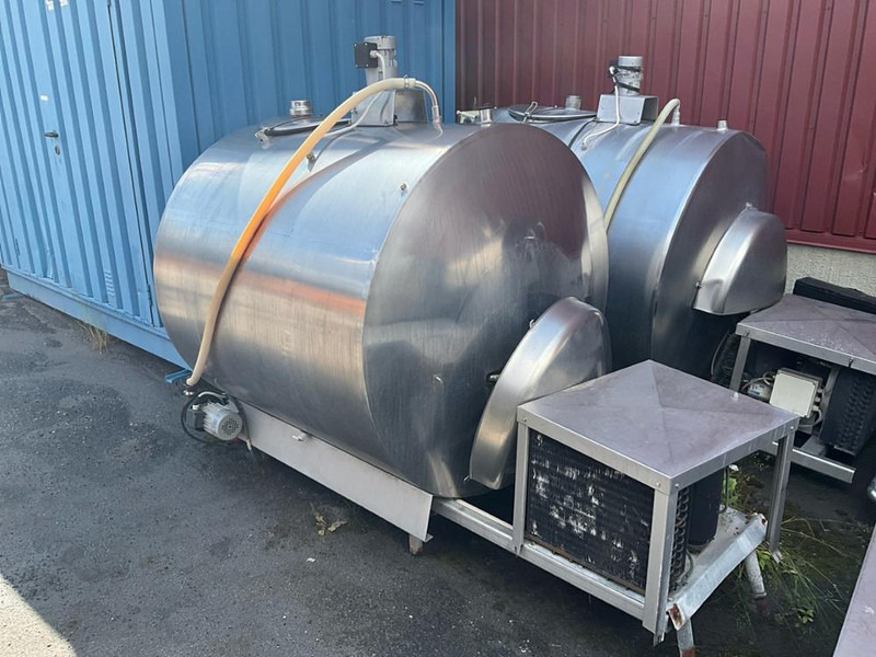 Weldholms DF 853 AD - Food processing equipment: picture 1 Weldholms DF 853 AD - Food processing equipment: picture 1