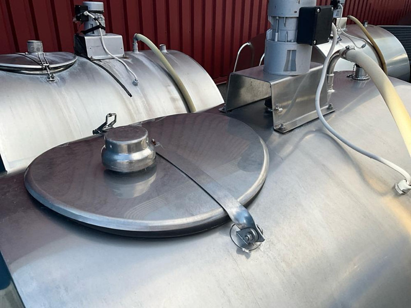 Weldholms DF 853 AD - Food processing equipment: picture 4 Weldholms DF 853 AD - Food processing equipment: picture 4