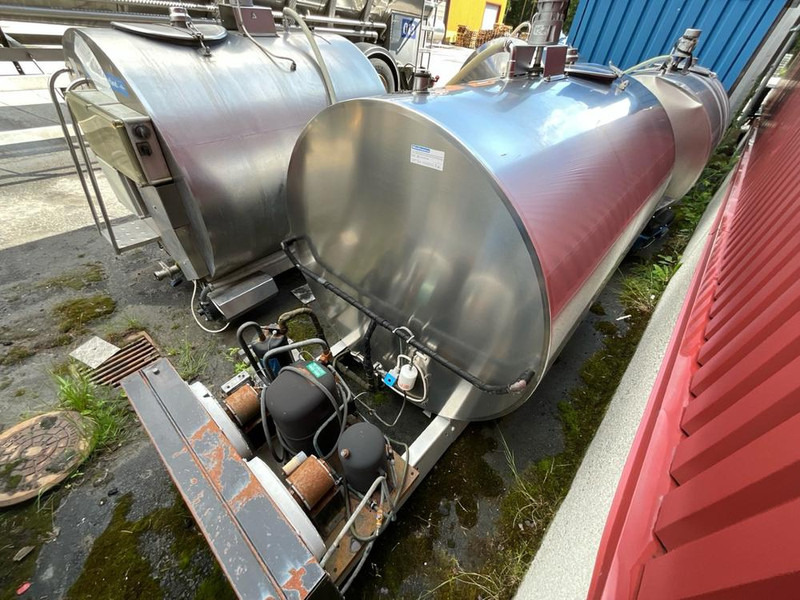 Weldholms DF 95 AD - Food processing equipment: picture 3 Weldholms DF 95 AD - Food processing equipment: picture 3