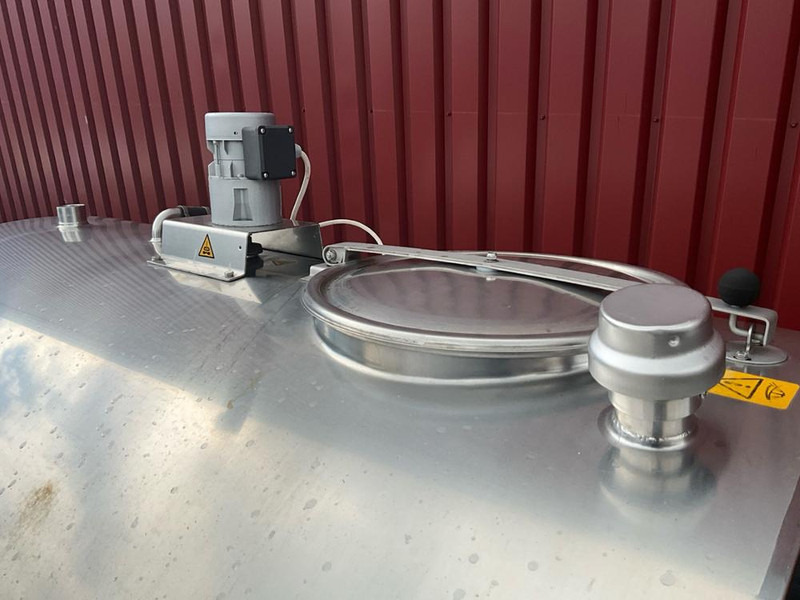 Weldholms DF 95 - Food processing equipment: picture 5 Weldholms DF 95 - Food processing equipment: picture 5