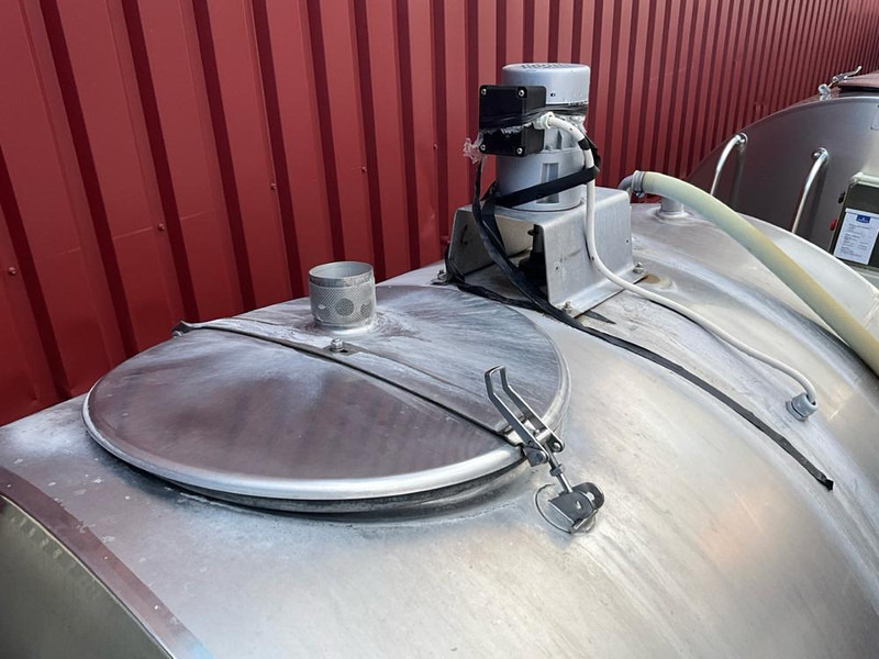 Weldholms DF 953 AD - Food processing equipment: picture 4 Weldholms DF 953 AD - Food processing equipment: picture 4