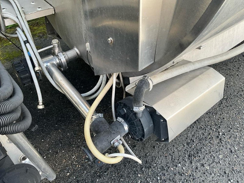 Weldholms DF 953 AD - Food processing equipment: picture 5 Weldholms DF 953 AD - Food processing equipment: picture 5