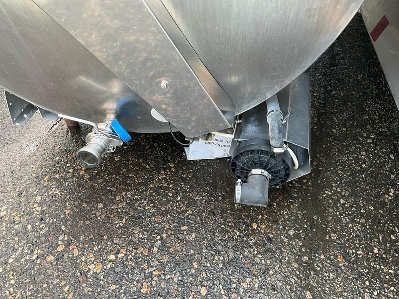 Weldholms DF 953 AD - Food processing equipment: picture 5 Weldholms DF 953 AD - Food processing equipment: picture 5