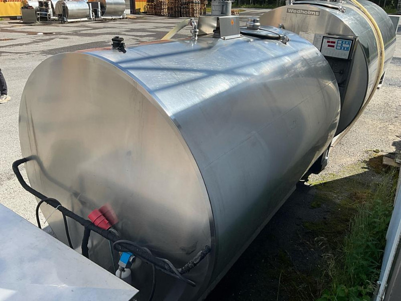 Weldholms DF 953 AD - Food processing equipment: picture 3 Weldholms DF 953 AD - Food processing equipment: picture 3