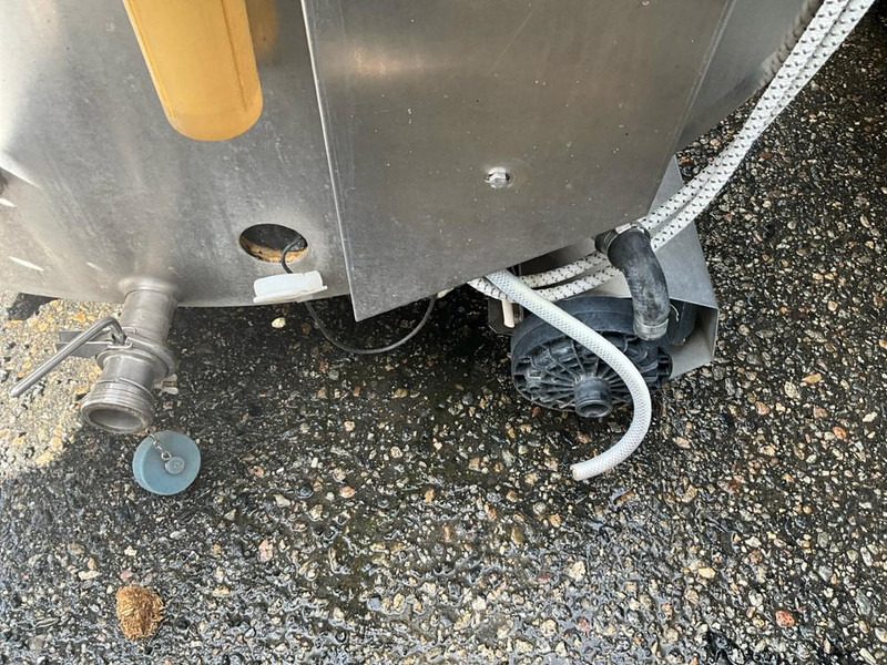 Weldholms DF 953 AD - Food processing equipment: picture 5 Weldholms DF 953 AD - Food processing equipment: picture 5