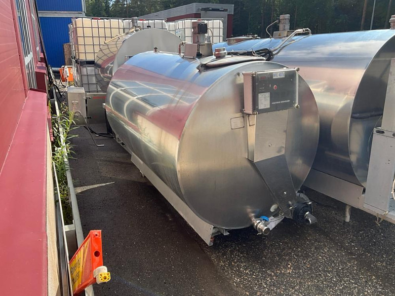 Weldholms DF 953 AD - Food processing equipment: picture 1 Weldholms DF 953 AD - Food processing equipment: picture 1