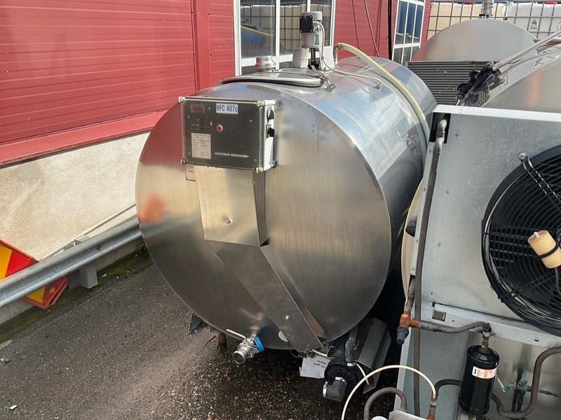 Weldholms DF 953 AD - Food processing equipment: picture 3 Weldholms DF 953 AD - Food processing equipment: picture 3