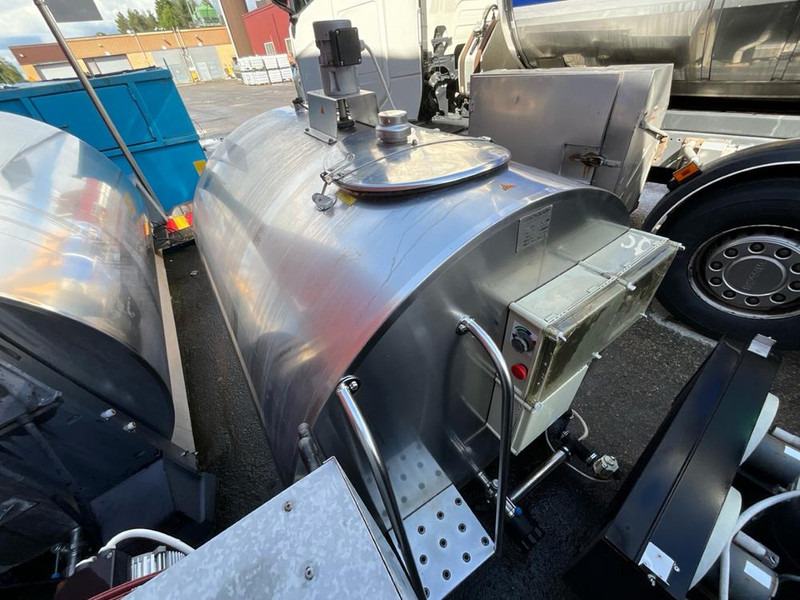 Weldholms DF 953 AD - Food processing equipment: picture 2 Weldholms DF 953 AD - Food processing equipment: picture 2