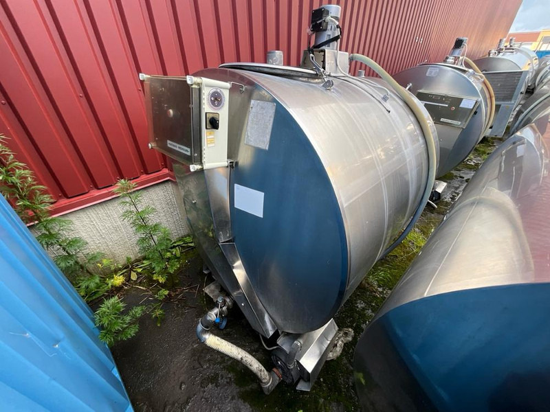 Weldholms DF 953 AD - Food processing equipment: picture 2 Weldholms DF 953 AD - Food processing equipment: picture 2