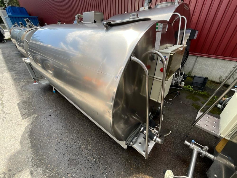 Weldholms DF 953 AD - Food processing equipment: picture 1 Weldholms DF 953 AD - Food processing equipment: picture 1