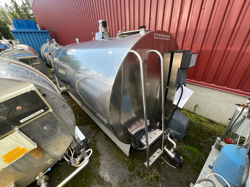 Weldholms DF 953 - Food processing equipment: picture 1 Weldholms DF 953 - Food processing equipment: picture 1