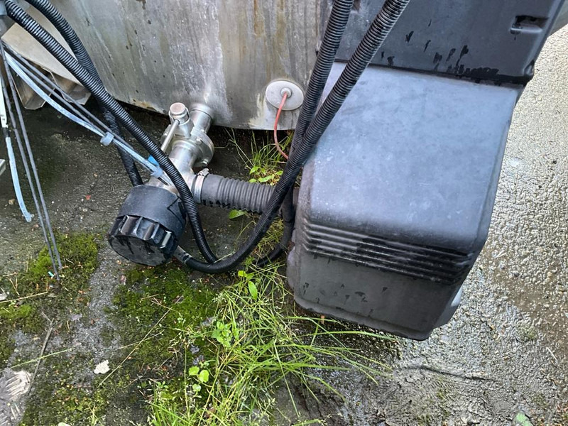 Weldholms DF 953 - Food processing equipment: picture 5 Weldholms DF 953 - Food processing equipment: picture 5