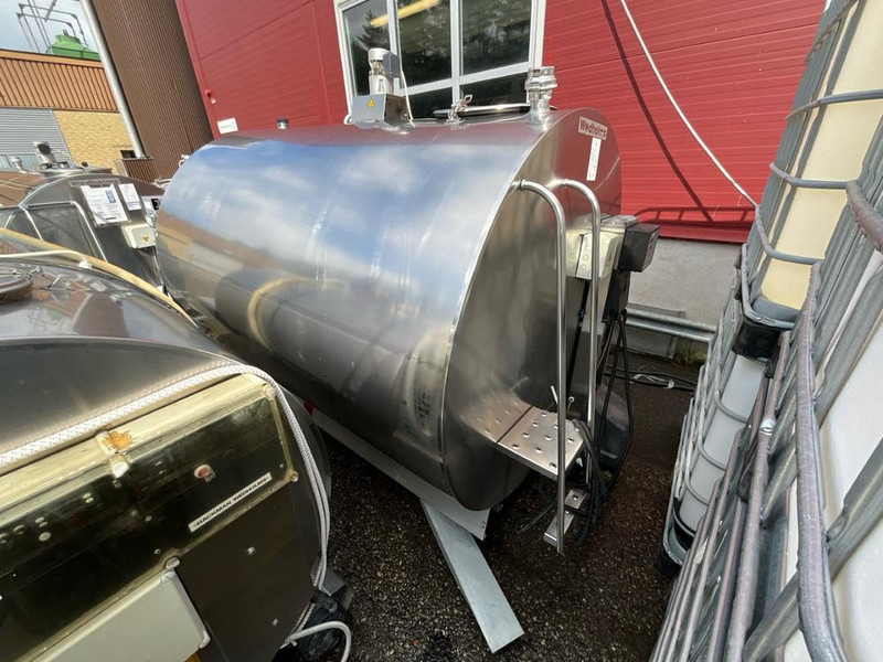 Weldholms DF 953 - Food processing equipment: picture 3 Weldholms DF 953 - Food processing equipment: picture 3