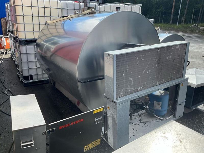 Weldholms DF 953 - Food processing equipment: picture 1 Weldholms DF 953 - Food processing equipment: picture 1