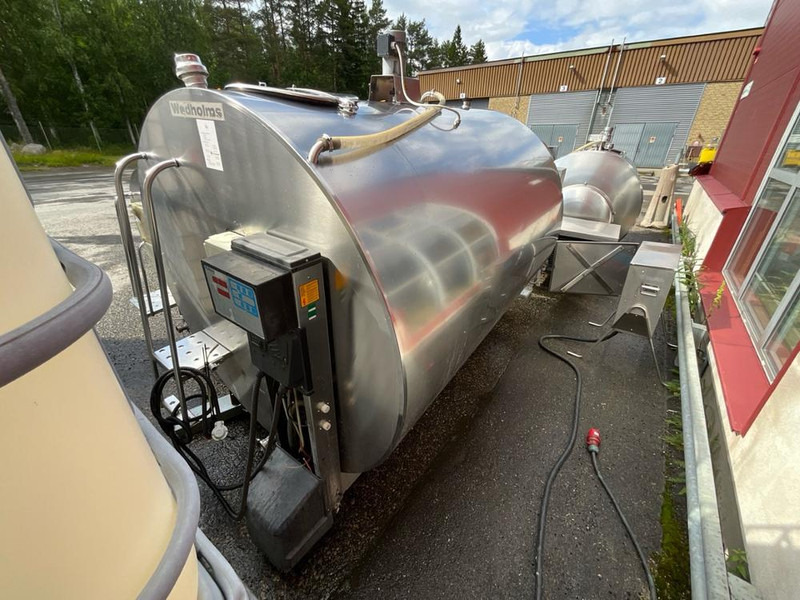 Weldholms DF 953 - Food processing equipment: picture 2 Weldholms DF 953 - Food processing equipment: picture 2