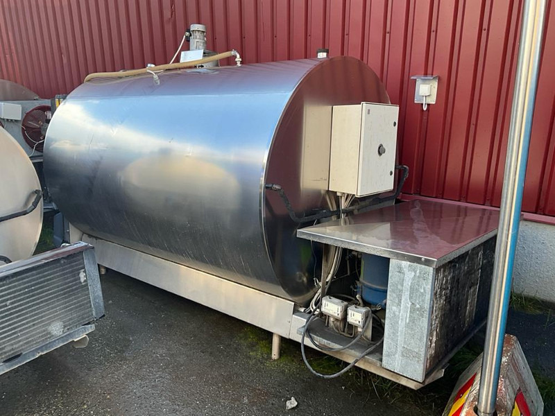 Weldholms DF 953 - Food processing equipment: picture 1 Weldholms DF 953 - Food processing equipment: picture 1