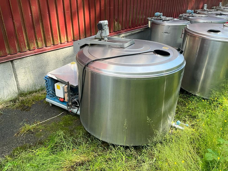 Weldholms - Food processing equipment: picture 3 Weldholms - Food processing equipment: picture 3