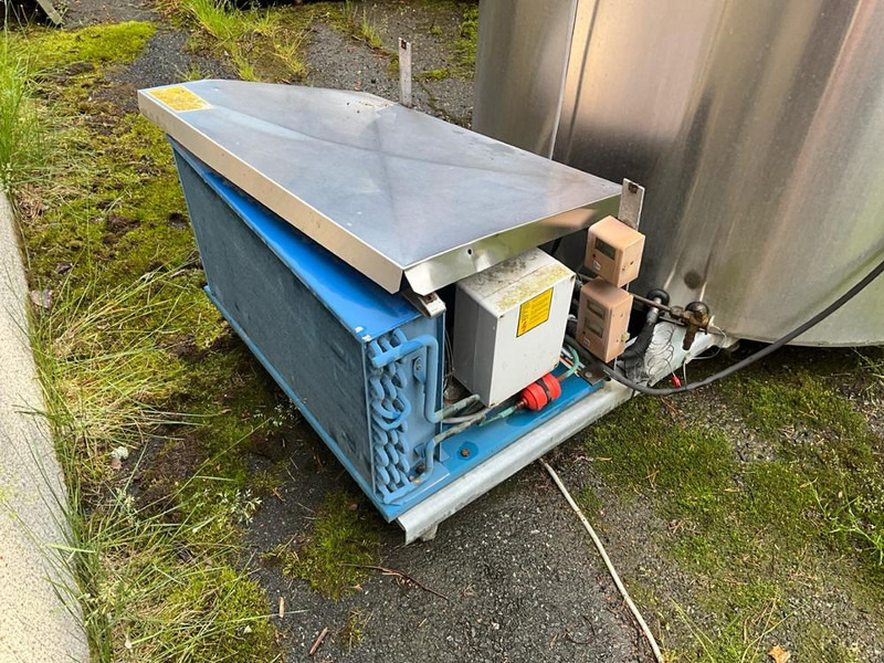 Weldholms - Food processing equipment: picture 4 Weldholms - Food processing equipment: picture 4