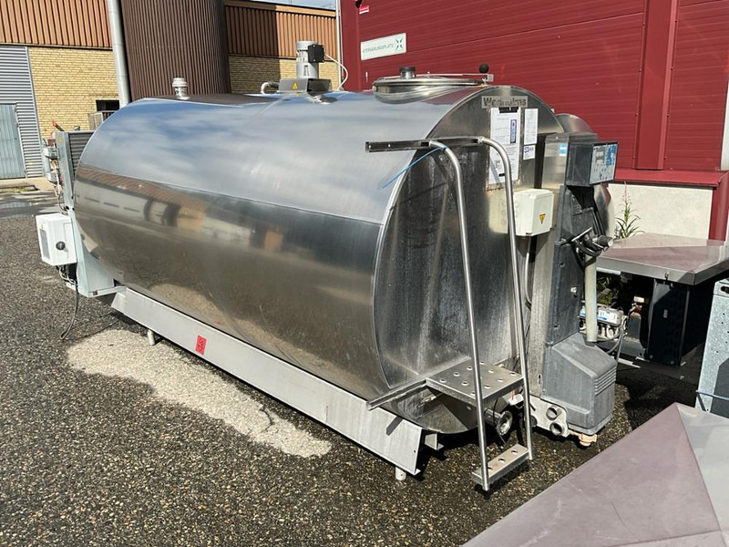 Weldholms - Food processing equipment: picture 1 Weldholms - Food processing equipment: picture 1