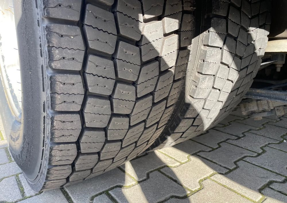 Iveco Stralis EEV 18.310 EURO 5, Chłodnia, PRZEBIEG 262 TYŚ KM!! - Refrigerated truck: picture 5 Iveco Stralis EEV 18.310 EURO 5, Chłodnia, PRZEBIEG 262 TYŚ KM!! - Refrigerated truck: picture 5