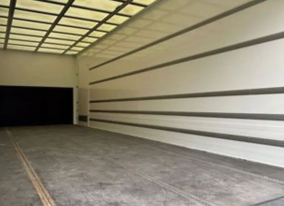 Leasing of MAN TGM 15.250 MAN TGM 15.250: picture 9 Leasing of MAN TGM 15.250 MAN TGM 15.250: picture 9