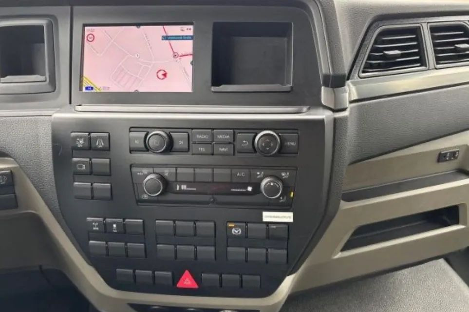 Leasing of MAN TGM 15.250 MAN TGM 15.250: picture 11 Leasing of MAN TGM 15.250 MAN TGM 15.250: picture 11