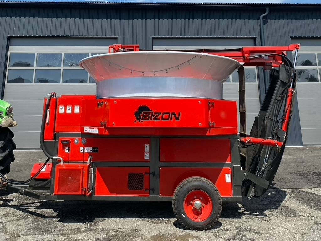 Haybuster Bizon B-1030 Grinder, Häcksler, Shredder - Straw shredder: picture 3 Haybuster Bizon B-1030 Grinder, Häcksler, Shredder - Straw shredder: picture 3