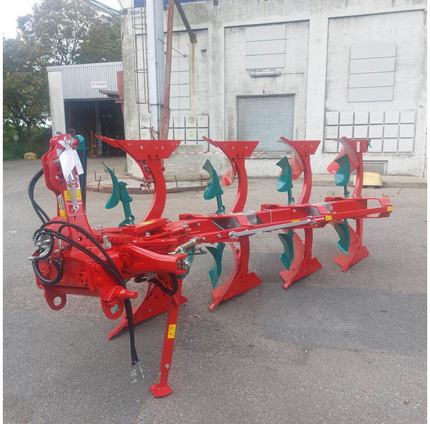 Kverneland EG 100-200-4 schaar - Plough: picture 4 Kverneland EG 100-200-4 schaar - Plough: picture 4