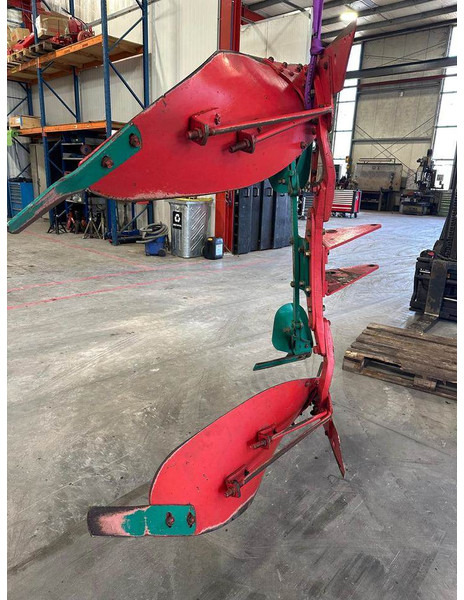 Kverneland LO / LB - Plough: picture 5 Kverneland LO / LB - Plough: picture 5
