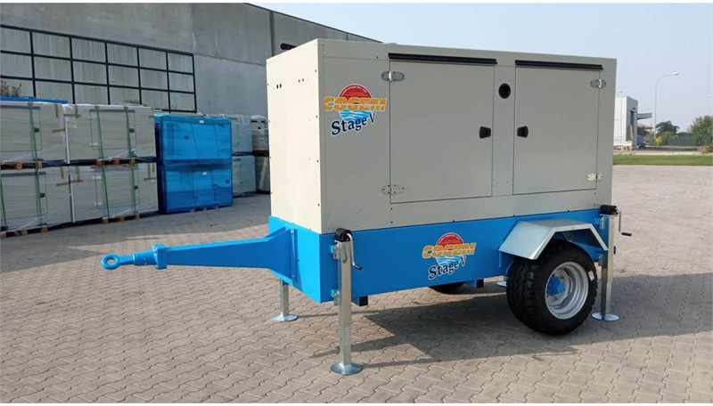 Cogem D 24 Motorpomp irrigatie - Irrigation system: picture 2 Cogem D 24 Motorpomp irrigatie - Irrigation system: picture 2
