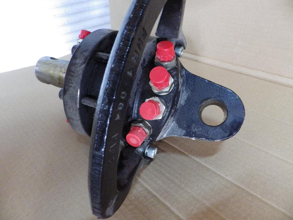 Rotaror Greifer Dreh Antriebe Drehkopf Bagger LKW-Kran - Tiltrotator: picture 5 Rotaror Greifer Dreh Antriebe Drehkopf Bagger LKW-Kran - Tiltrotator: picture 5