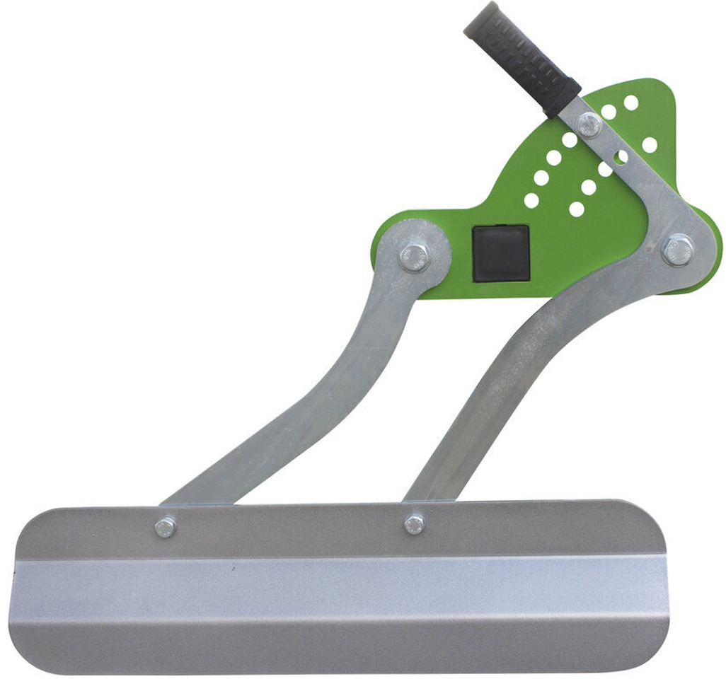 BOMET ECRANS LATERAUX POUR BINEUSE P 470 W - 4 RANGS NEMBUS - Soil tillage equipment: picture 1 BOMET ECRANS LATERAUX POUR BINEUSE P 470 W - 4 RANGS NEMBUS - Soil tillage equipment: picture 1