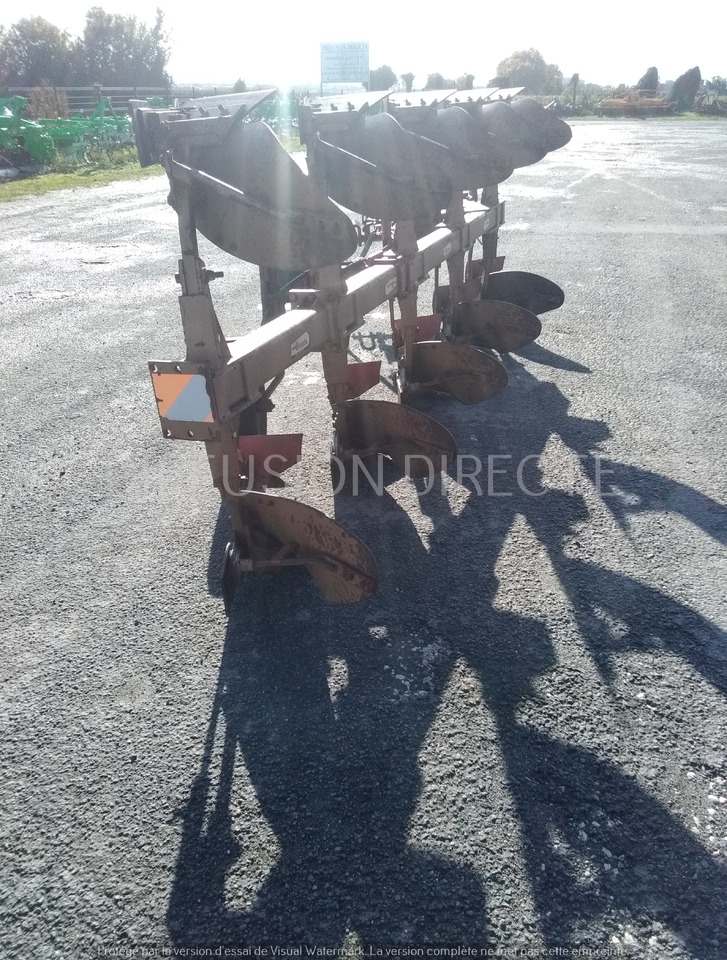 GOIZIN CHARRUE 904 - Plough: picture 4 GOIZIN CHARRUE 904 - Plough: picture 4