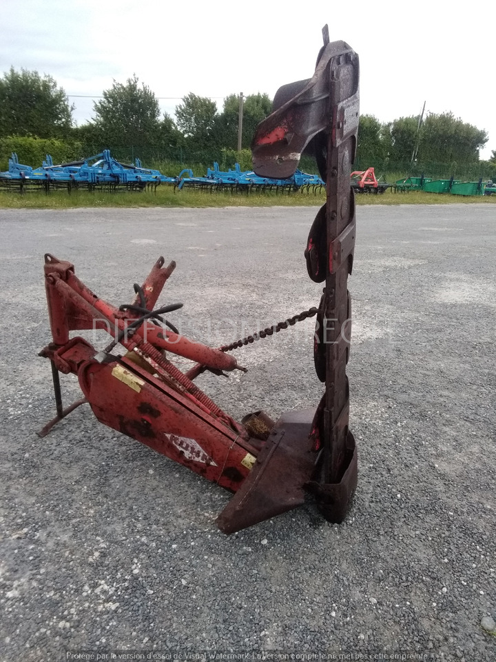 KUHN FAUCHEUSE GMD 44 - Verge mower: picture 3 KUHN FAUCHEUSE GMD 44 - Verge mower: picture 3