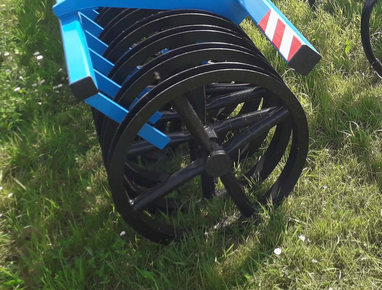 MANDAM Rouleaux - Farm roller: picture 3 MANDAM Rouleaux - Farm roller: picture 3