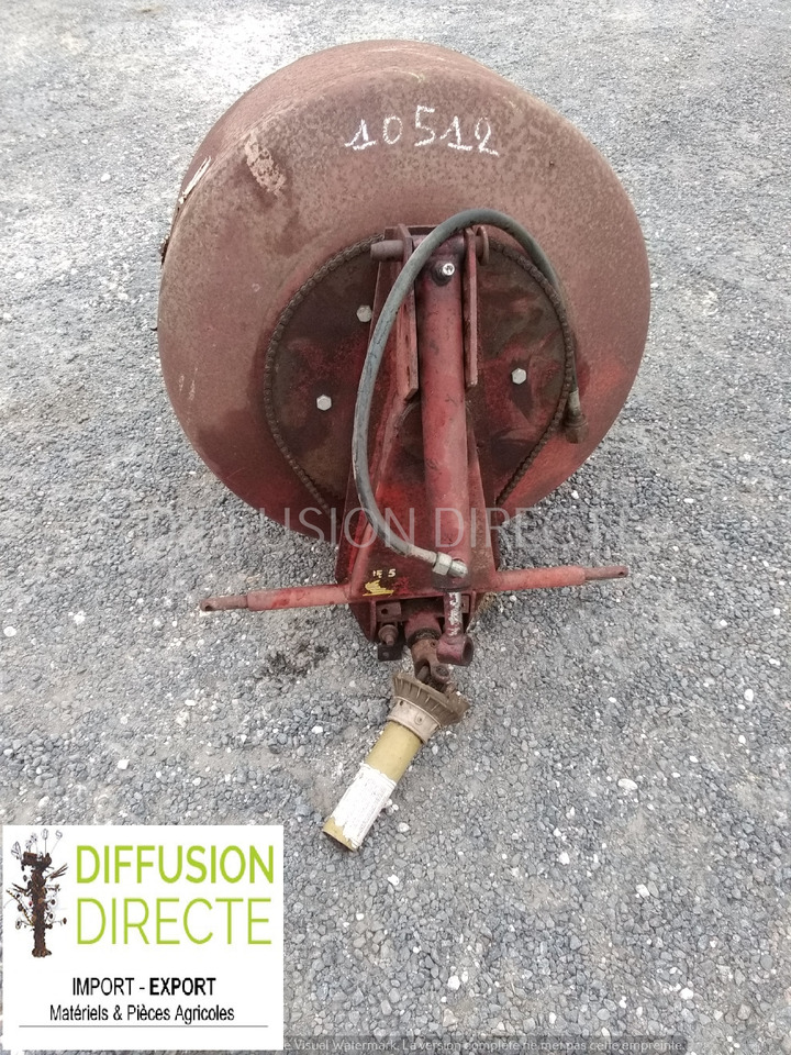 SUIRE BETONNIERE - Cement mixer: picture 1 SUIRE BETONNIERE - Cement mixer: picture 1