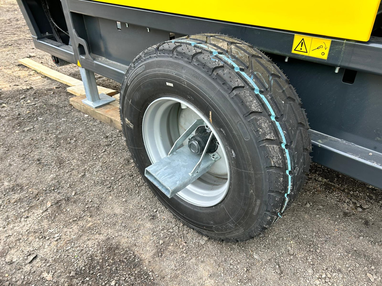 Steinert EddyC Move Separator - Screener: picture 5 Steinert EddyC Move Separator - Screener: picture 5