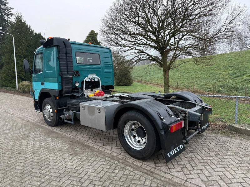 Volvo FM 12.420 Manual - Alcoa -EURO 2 -NL TRUCK - Tractor unit: picture 3 Volvo FM 12.420 Manual - Alcoa -EURO 2 -NL TRUCK - Tractor unit: picture 3