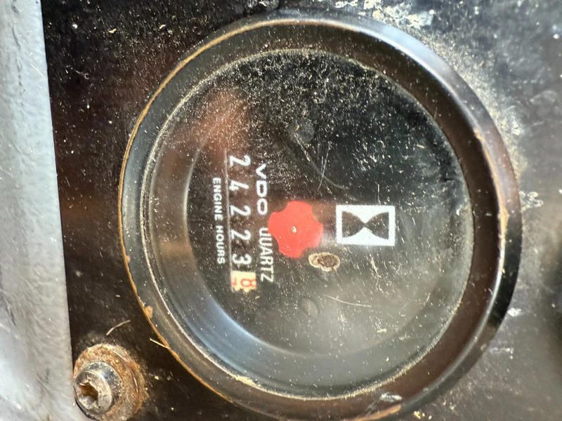 Wheel loader Volvo L70D: picture 20