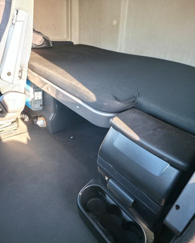 Tractor unit IvecoStralis 460 6x2 LNG/LBG: picture 16